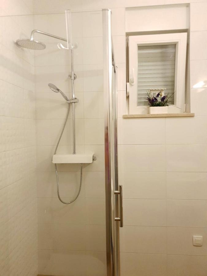 Orchid Seaview Apartment With Garage Parking Zaton  Eksteriør bilde